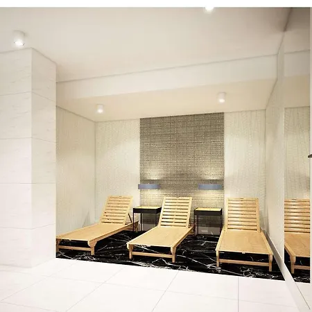Hotell Grand Focus