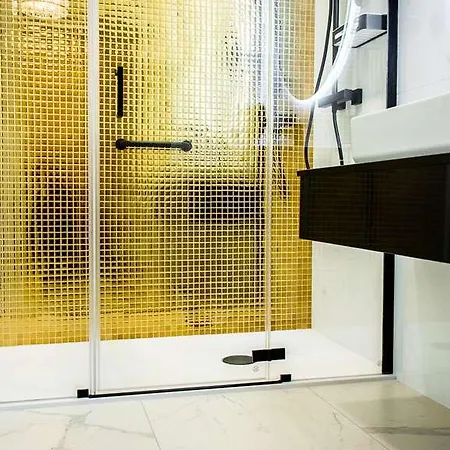 Hotel Grand Focus Szczecin