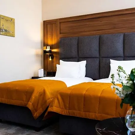 Hotel Grand Focus