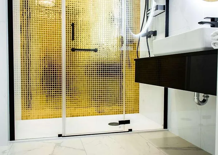 Hotel Grand Focus Stettin